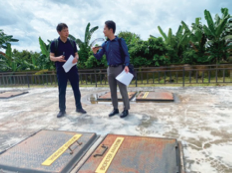 ワークショップ
（参加者集合写真）
