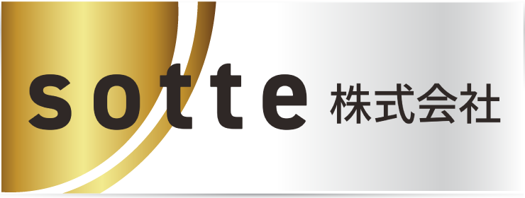 バナー_ゴールドｓｏｔｔｅ（株）様